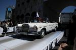 Mercedes-Benz SE 1961 года